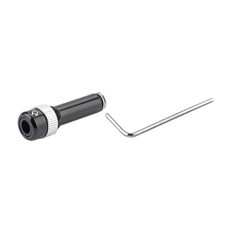 Metal Frame Tremolo Arm Electric Guitar Tremolo Arm Tremolo Bridge Accessories