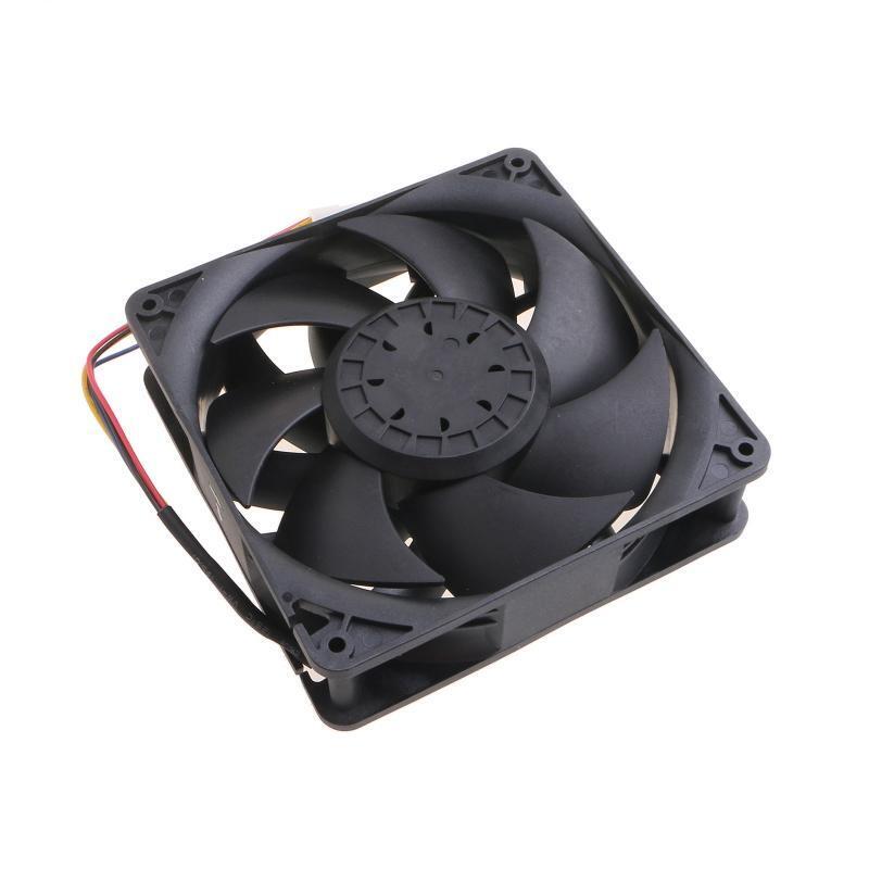 Cooling Fan KZ14038B012U for whatsminer 12V 7.2A 14 cm M20S M21S Cooler Fan