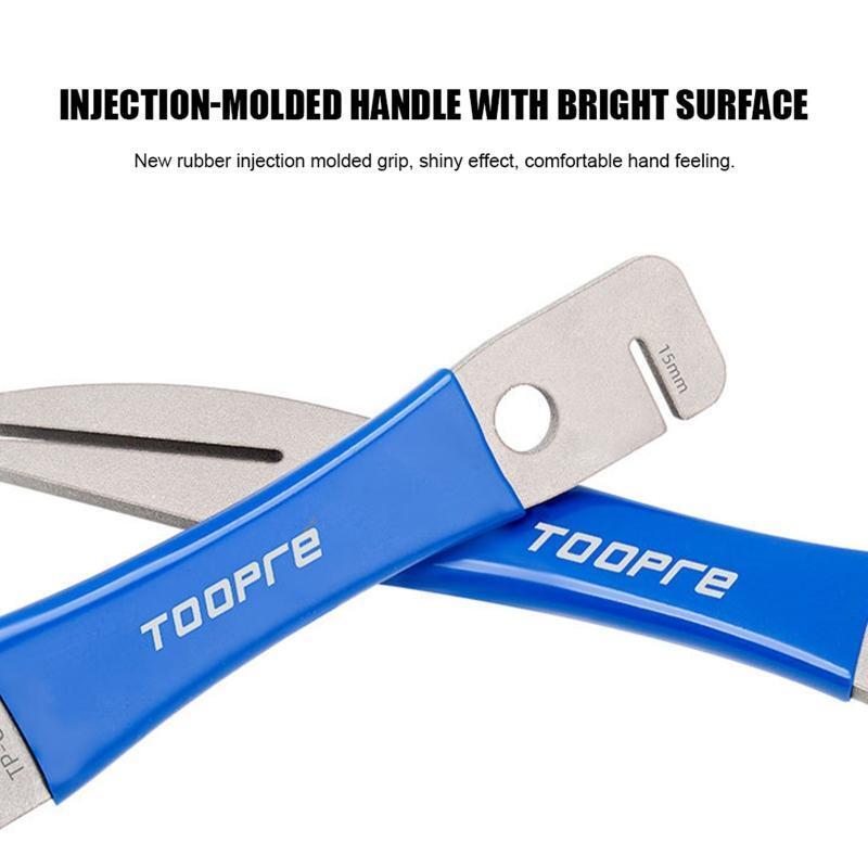 Bike Disc Brake Rotor Alignment Truing Disc Brake Tools Correction Wrench