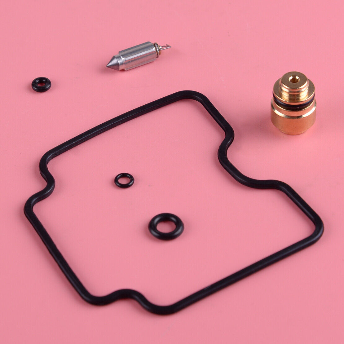 1 X Carburetor Carb Rebuild Repair Kit fit for Yamaha FZS1000 FZ1 2001-2005 Li