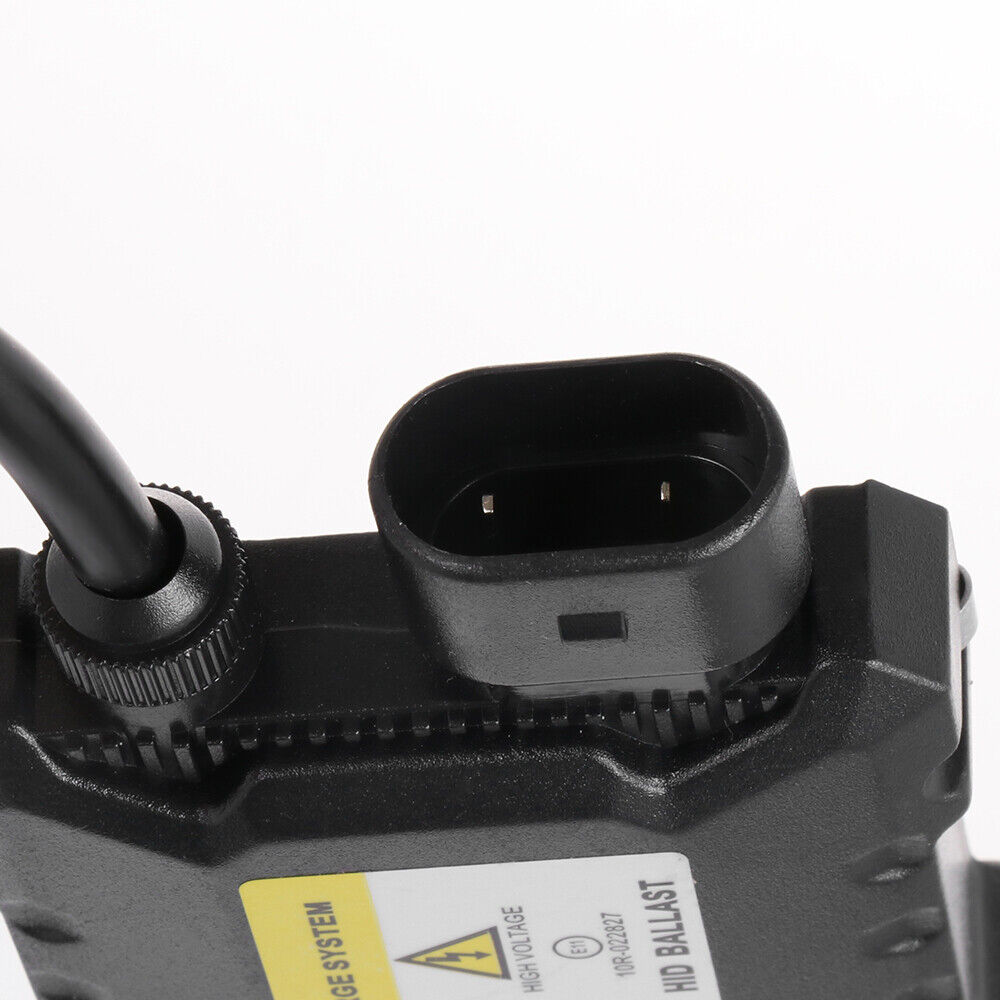 12V For Xenon Headlight H1 H7 9006 HID 55W  Ballast Kit  Digital Conversion
