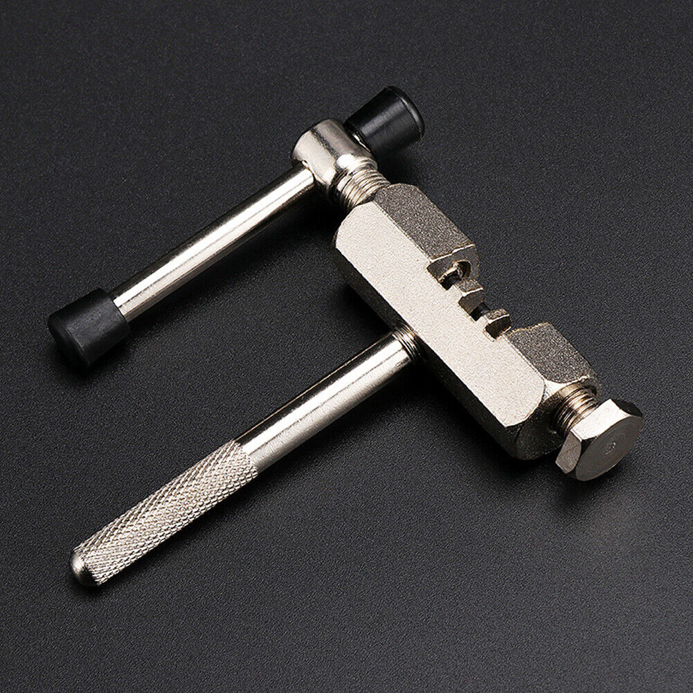 Cycling Chain Breaker Cutter Pin Splitter MTB Bicycle Removal Repair Tool