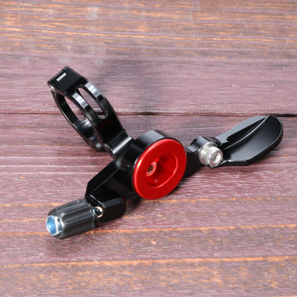 MTB Dropper Remote Lever Seatpost  Shifter Style Cable Mechanical Lever