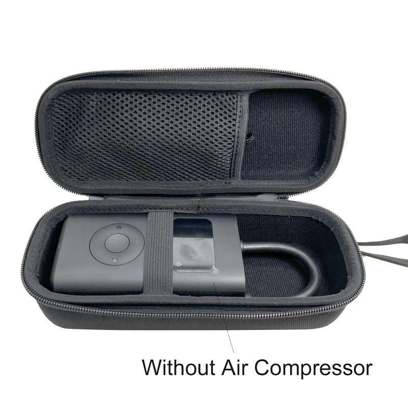 For Mi Portable Electric Air Compressor Storage Bag Travel Carrying Case Pouch