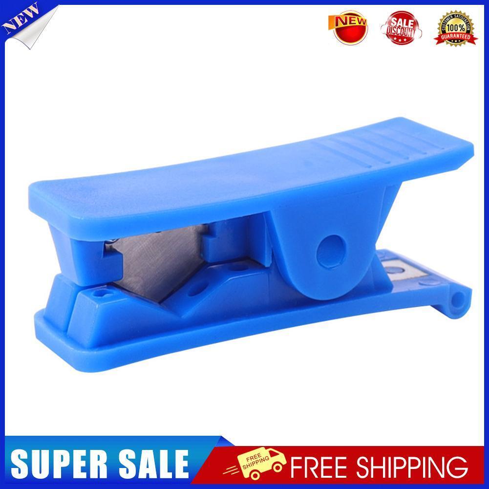 Plastic Bicycle Oil Tube Cutter Hydraulic Oil Brake Pipe Cable Cutting Tool