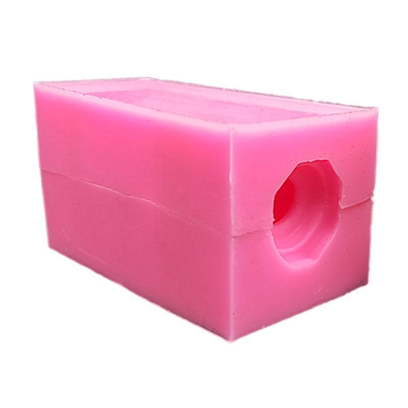 Greek Goddess Silicone Candle Mold Handmade Fondant Plaster Mould