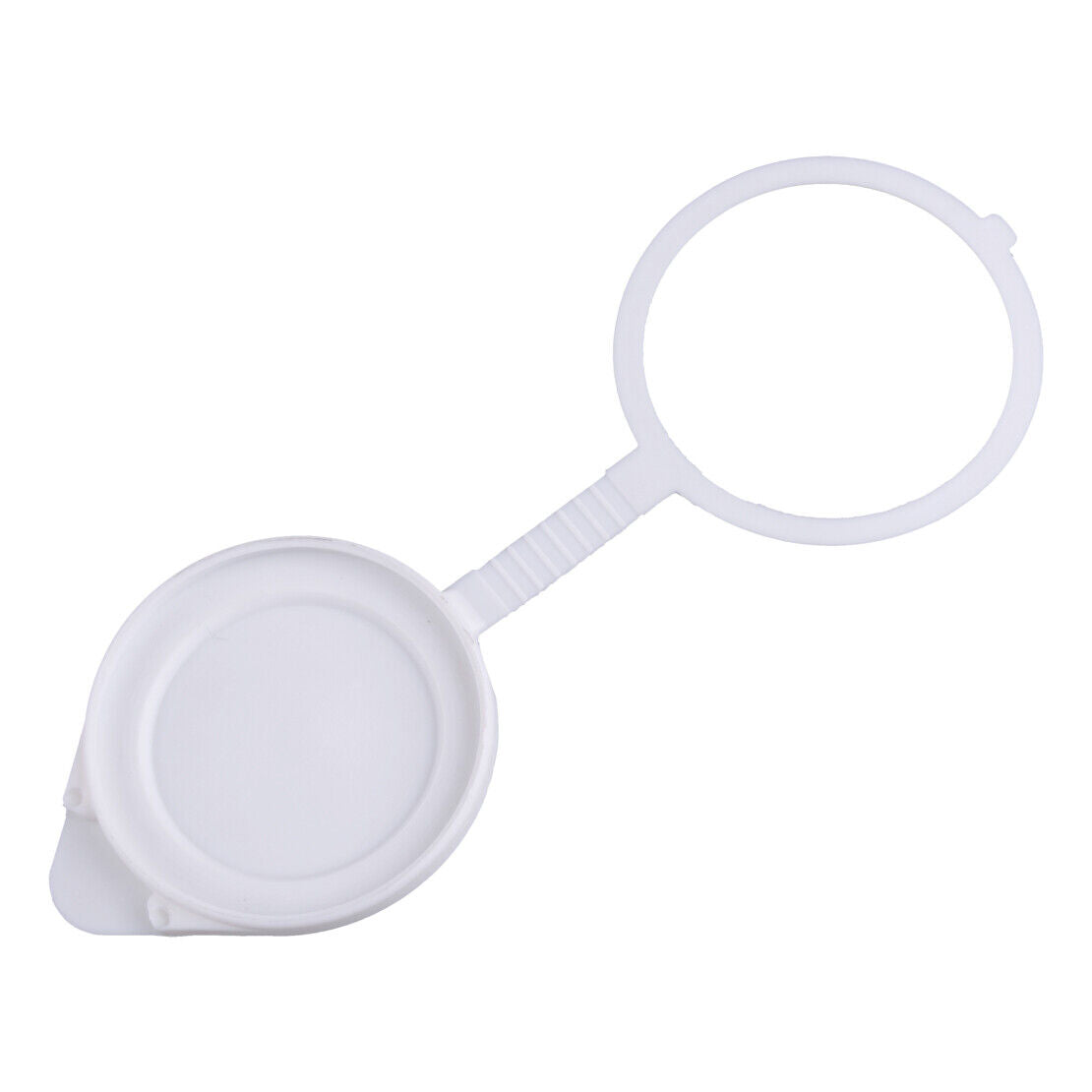 Windshield Wiper Washer Fluid Tank Bottle Cap Fit For Mitsubishi Pajero V43 Ld
