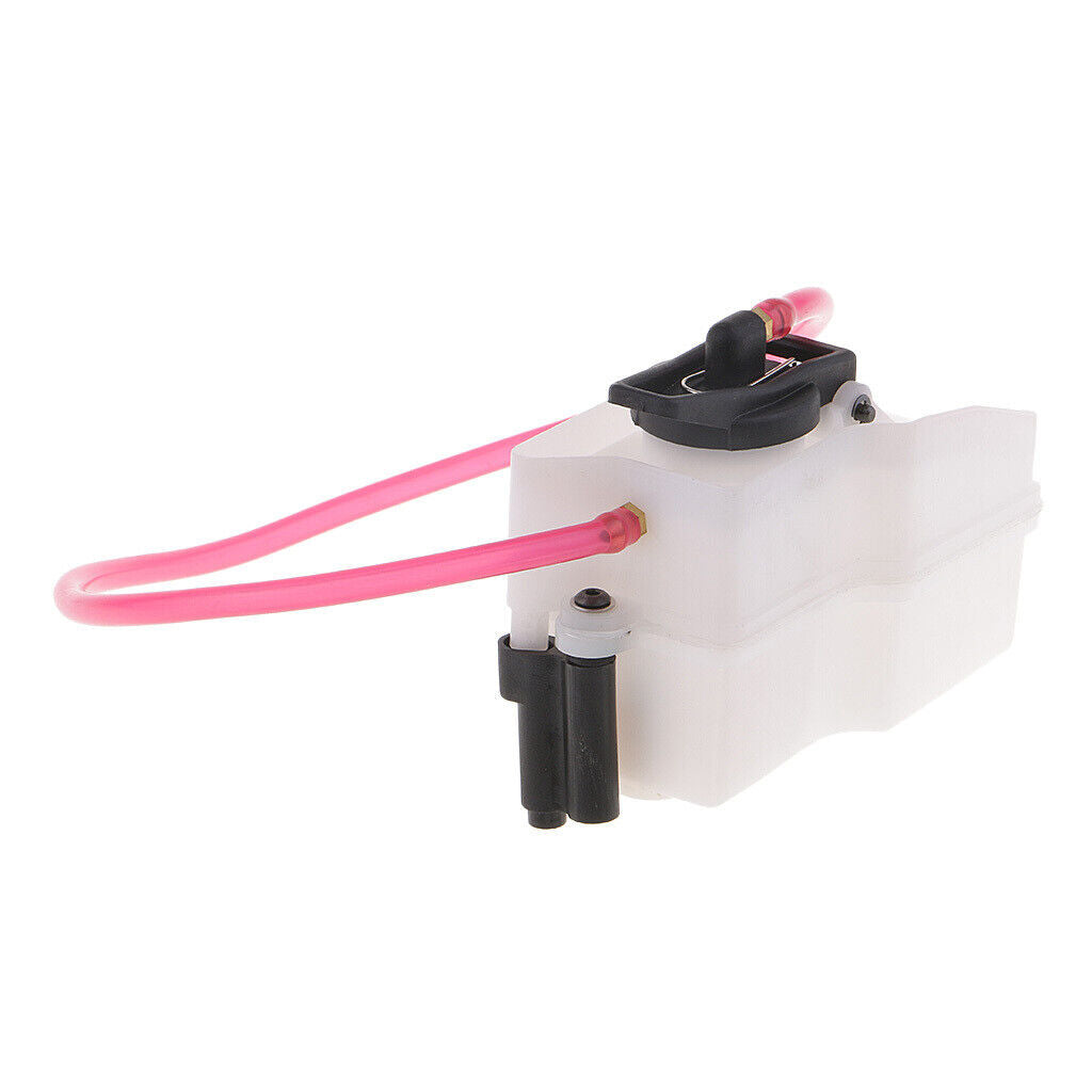 81029 Fuel Tank (125CC) for HSP RC 1/8 Nitro  Car 94083 94087 DIY