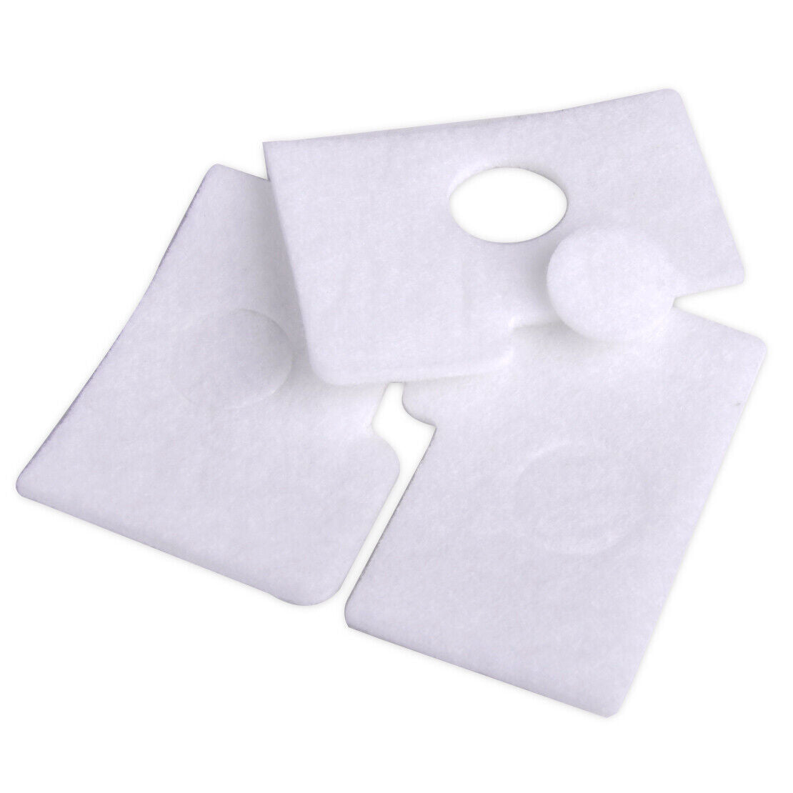 5x Replace Air Filter fit for Stihl MS170 MS180 017 018 Chainsaw 1130 124 08 Li