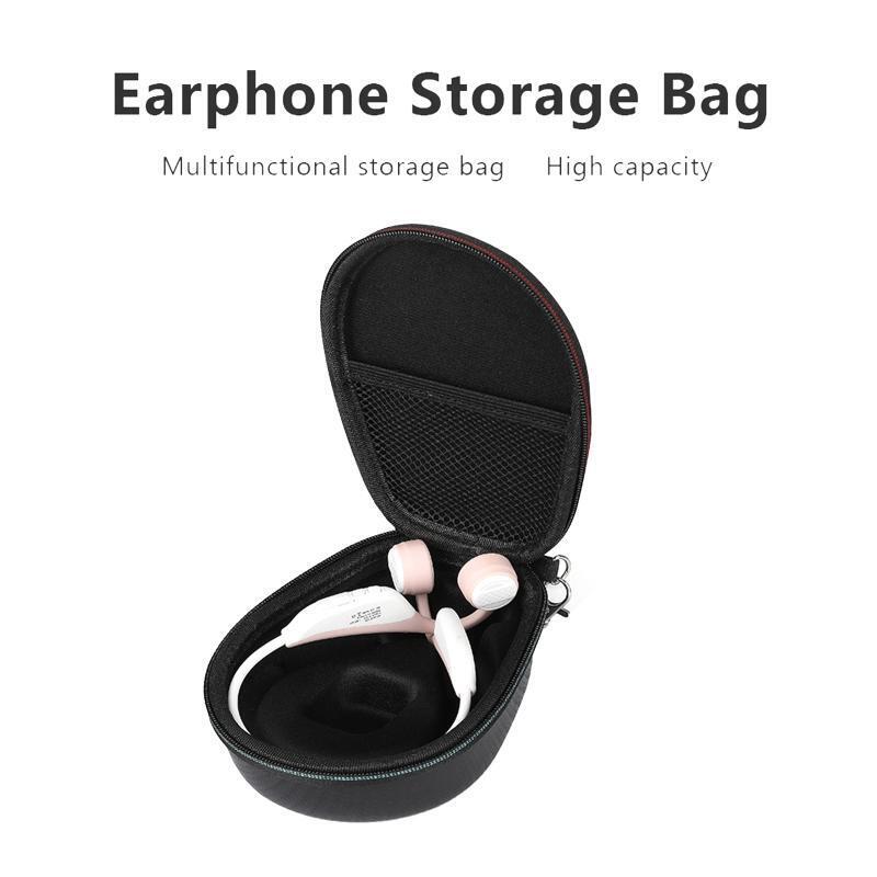 Classic Style Shell Anti-Dust Case forAfter-shokz Trekz Air AeropexAS600 AS650