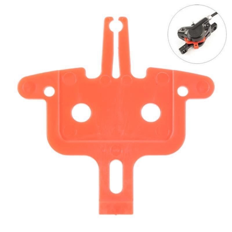 Bicycle Brake Spacer Disc Brakes Oil Pressure Prevent Empty Pinch Cycling Acces