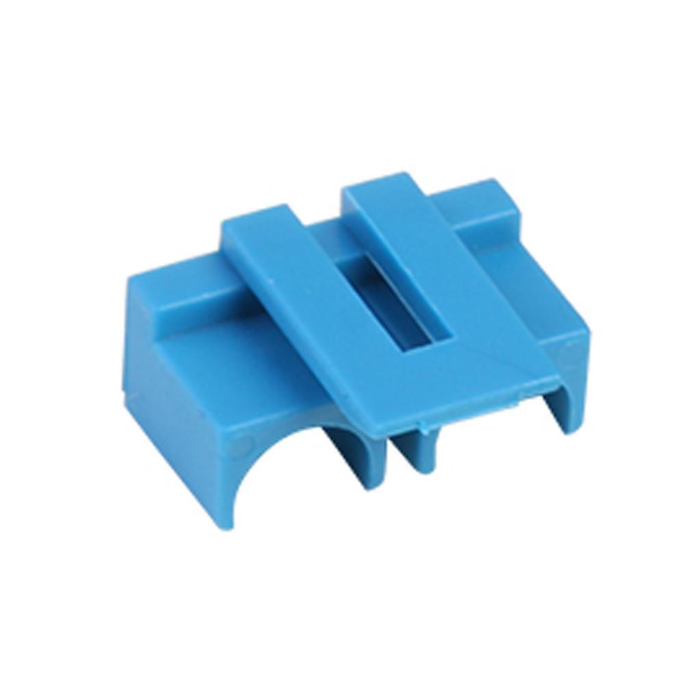 4-Pin Power Connector Plug for Icom IC-7000 IC-7100 IC-7400 IC-7600 Radio