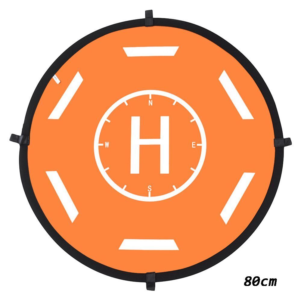 2 Landing Pad Lift Pad Lawn For DJI Mini 3 PRO/Mavic 3/AIR 2/2s/Mini/Mini 2