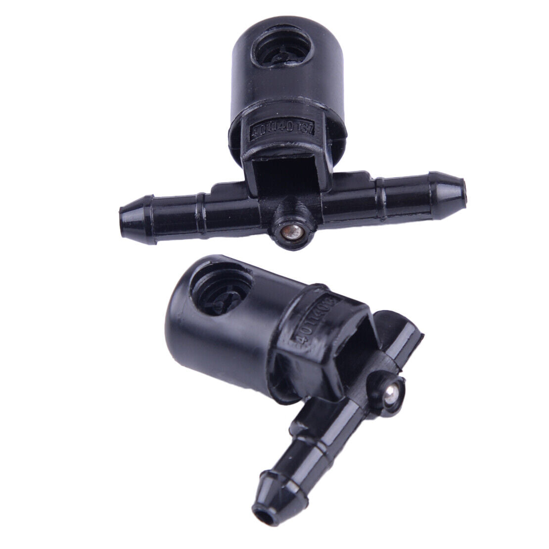 2x Windscreen Washer Nozzle Spray Jets fit for Opel Astra Vauxhall Insignia Li