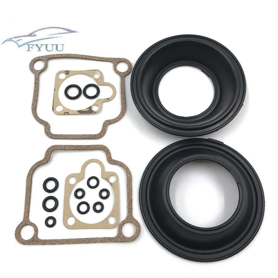 2set Carburetor Repair Kit Set For 32mm Carb BMW BING CV R65 R75 R80 R90 R100