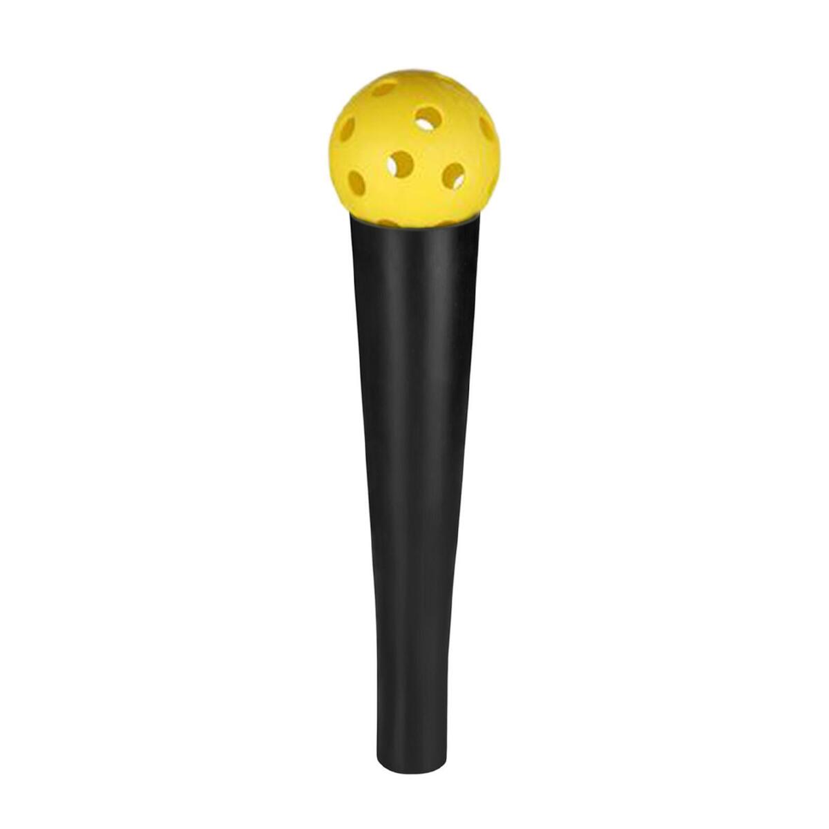 Batting Tee   Replacement Rubber Holder Baseball Ball Holder