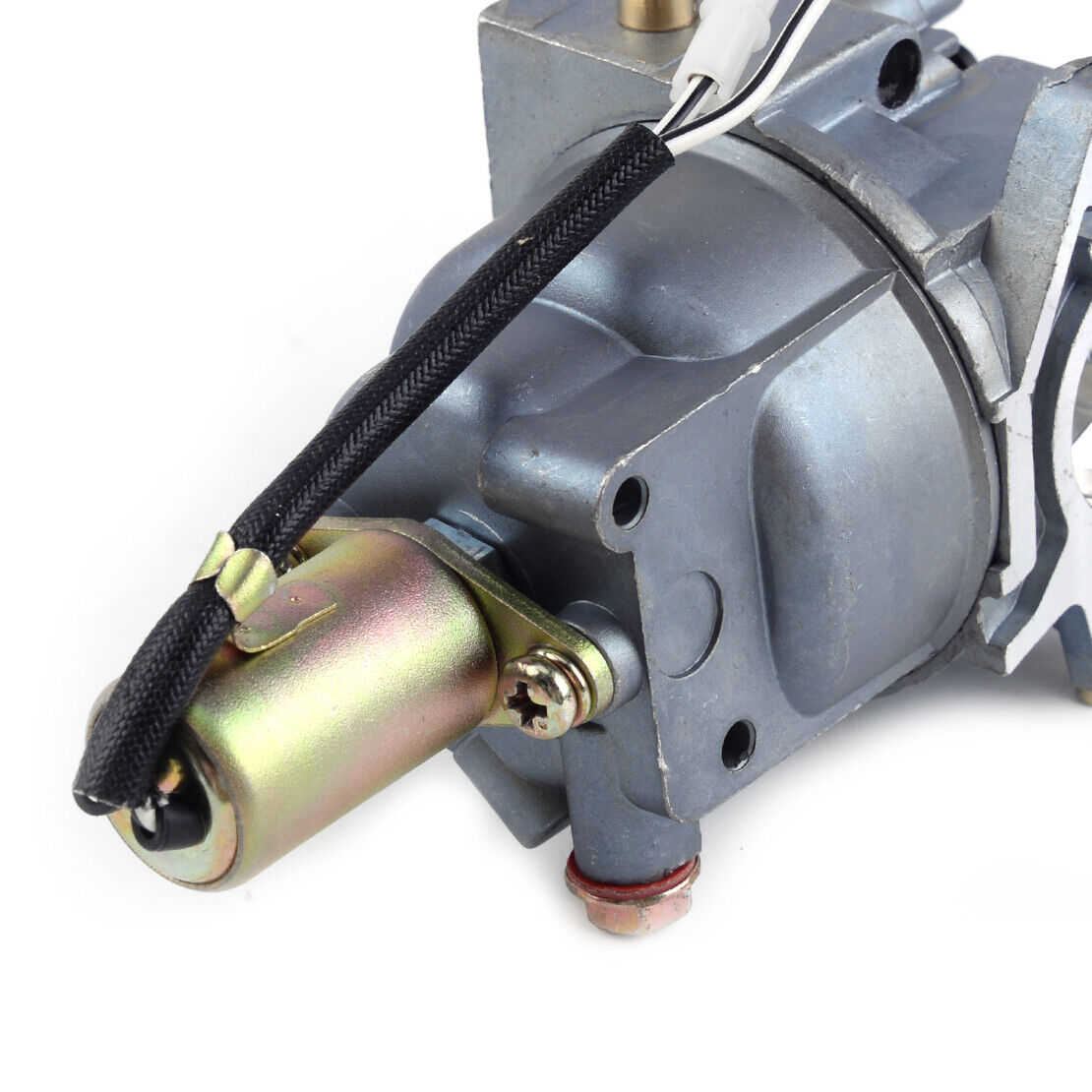 Carburetor Carb For MTD 951-12771A Fit Craftsman Huskee Troy-Bilt Yard-Man AU Ld