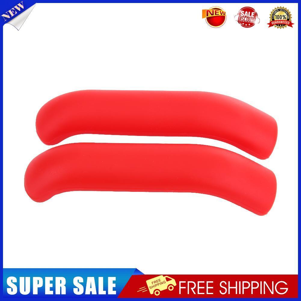 Bike Bicycle Cycling Brake Sleeve Handle Proctector/Cover of Silicone