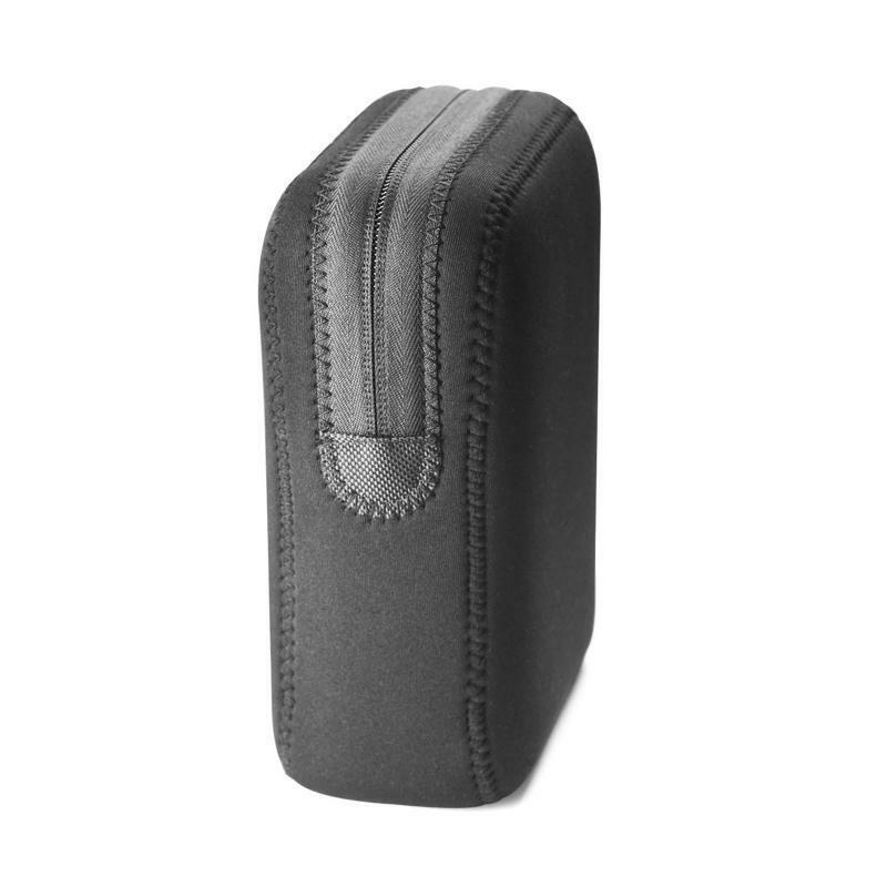 Portable Travel Soft Shell Carrying Box forB&O -BeoPlay P6 Wireless Speaker