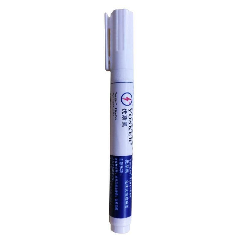 Soldering Rosin Flux Pen for Welding Repair Electronics Tabbing Wire Soldering
