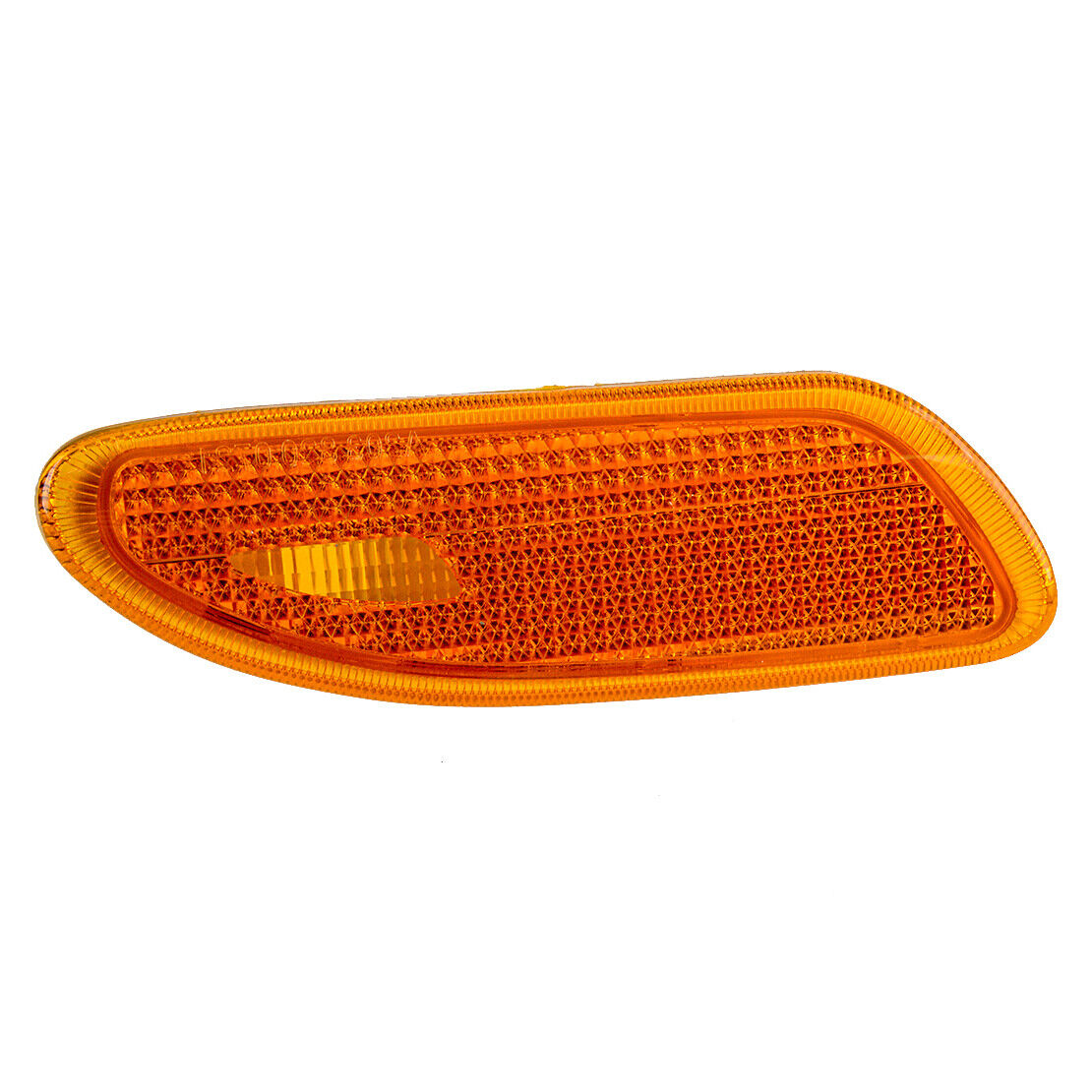 1Pair Side Marker Turn Signal Light Lens Fit for Benz C-Class W203 2001-2007