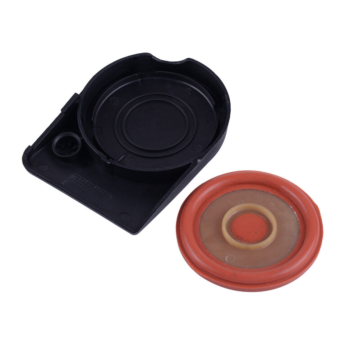Valve Cover Cap with Membrane Fit for Mini Cooper N13 N18 R55 R56 11127646552 li