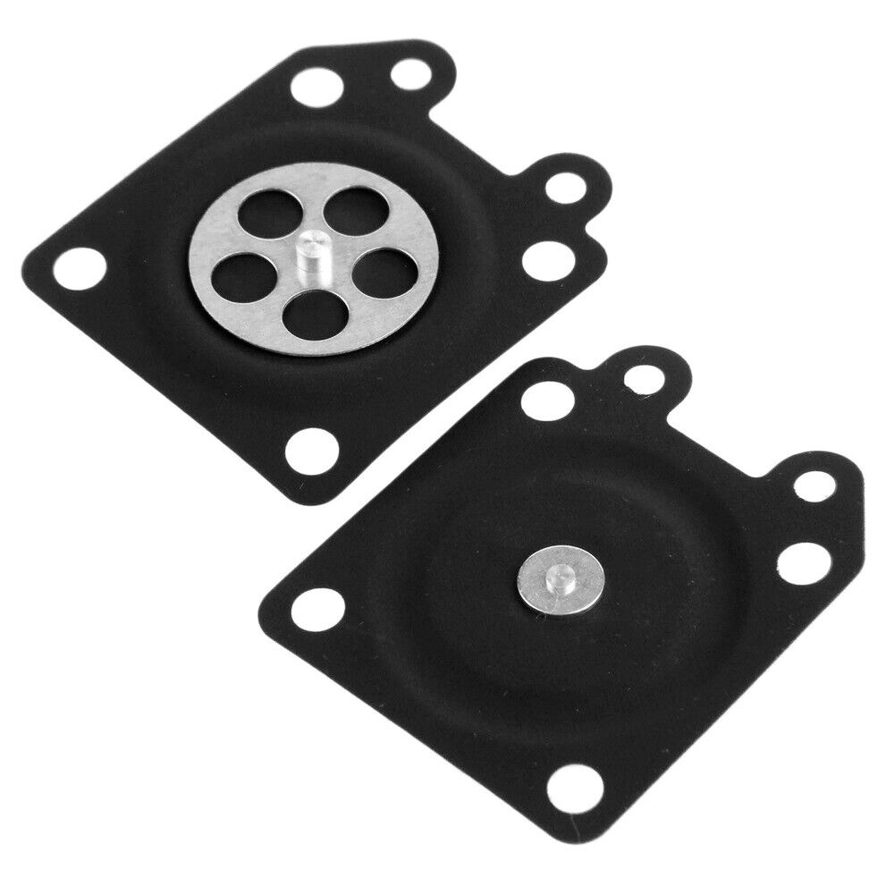 Chainsaws Metering Diaphragm Assembly for WALBRO WA WY WYJ WT WYK WYL WYM Zenoah
