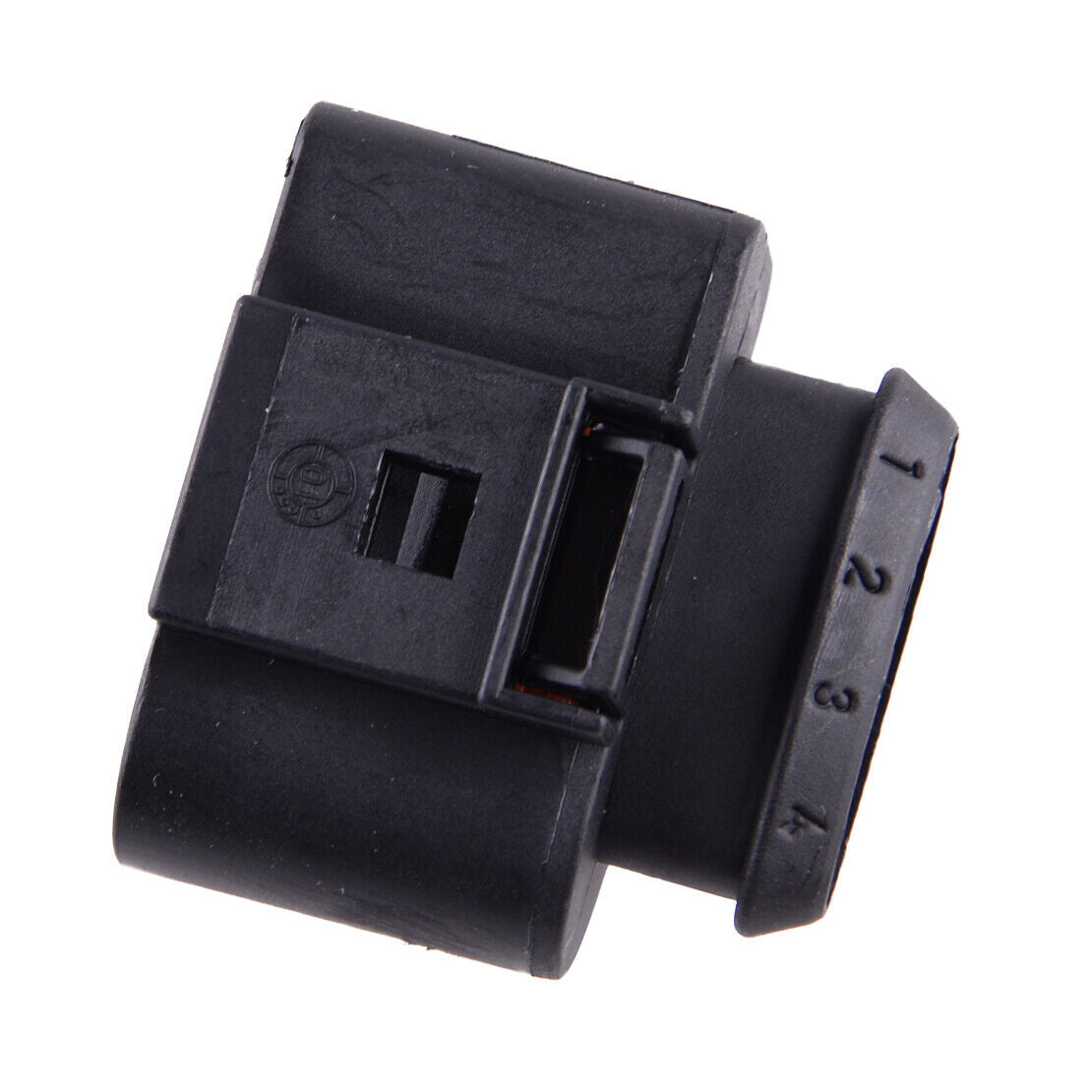 Fit For Audi 4B0973724 Ignition Coil Connector Repair Kit 0.3cm Take-Up Tool