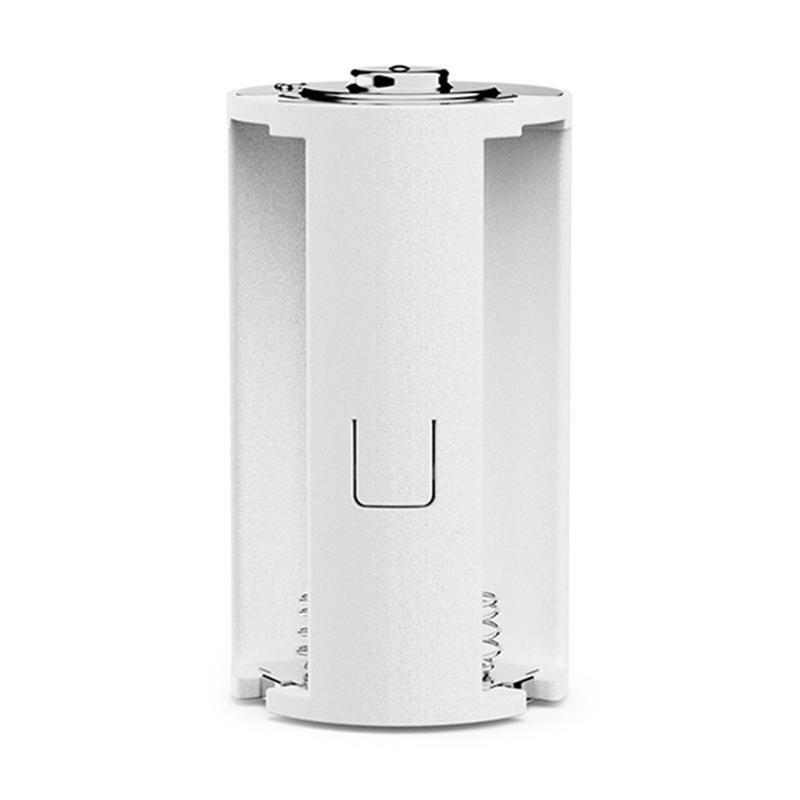 High Quality 3 AA To D Battery Convertor Adapter DIY 3 AA To D Size Battery Box