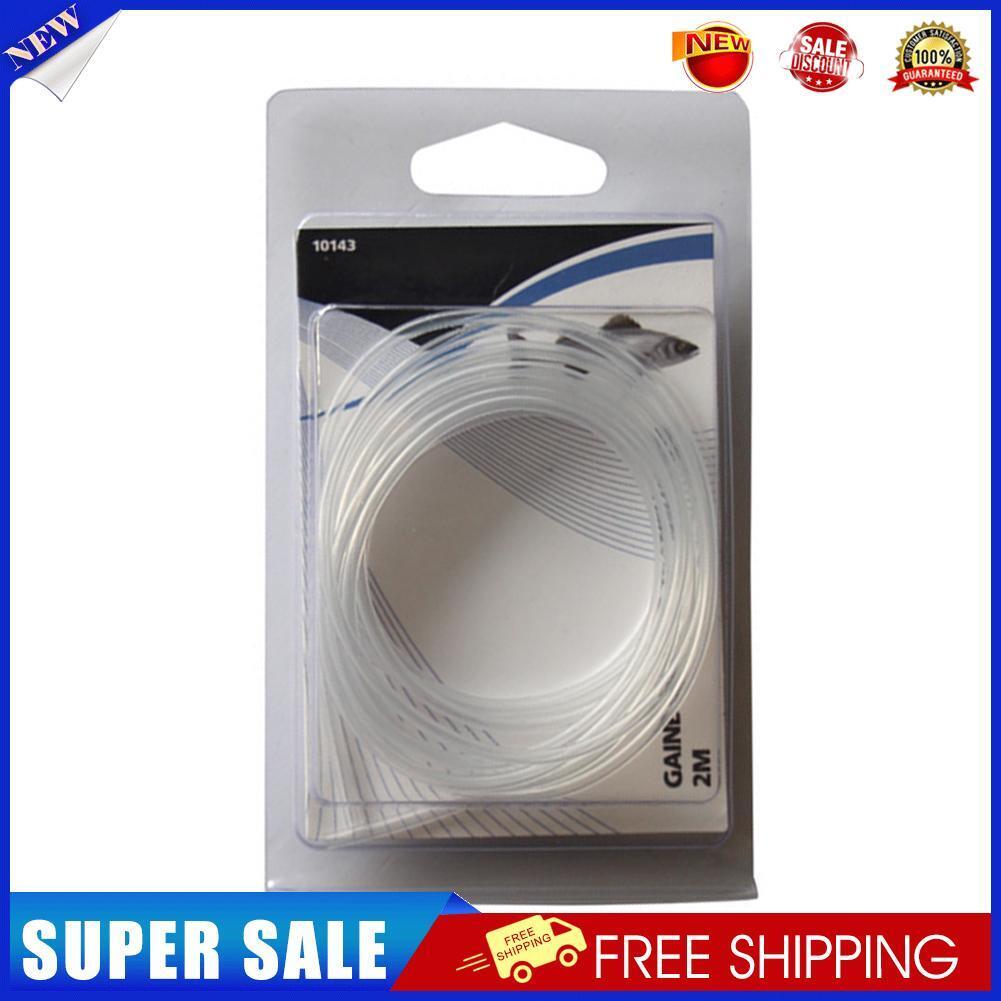 Soft Rubber Carp Fishing Rig Tube Sleeves Hook Lines Connector Fishing Tool