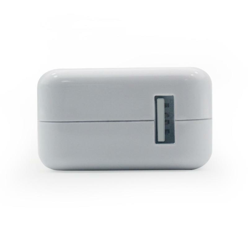 Super Practical US Standard PD 12 W Mobile Phone Charger 5V 2.4A
