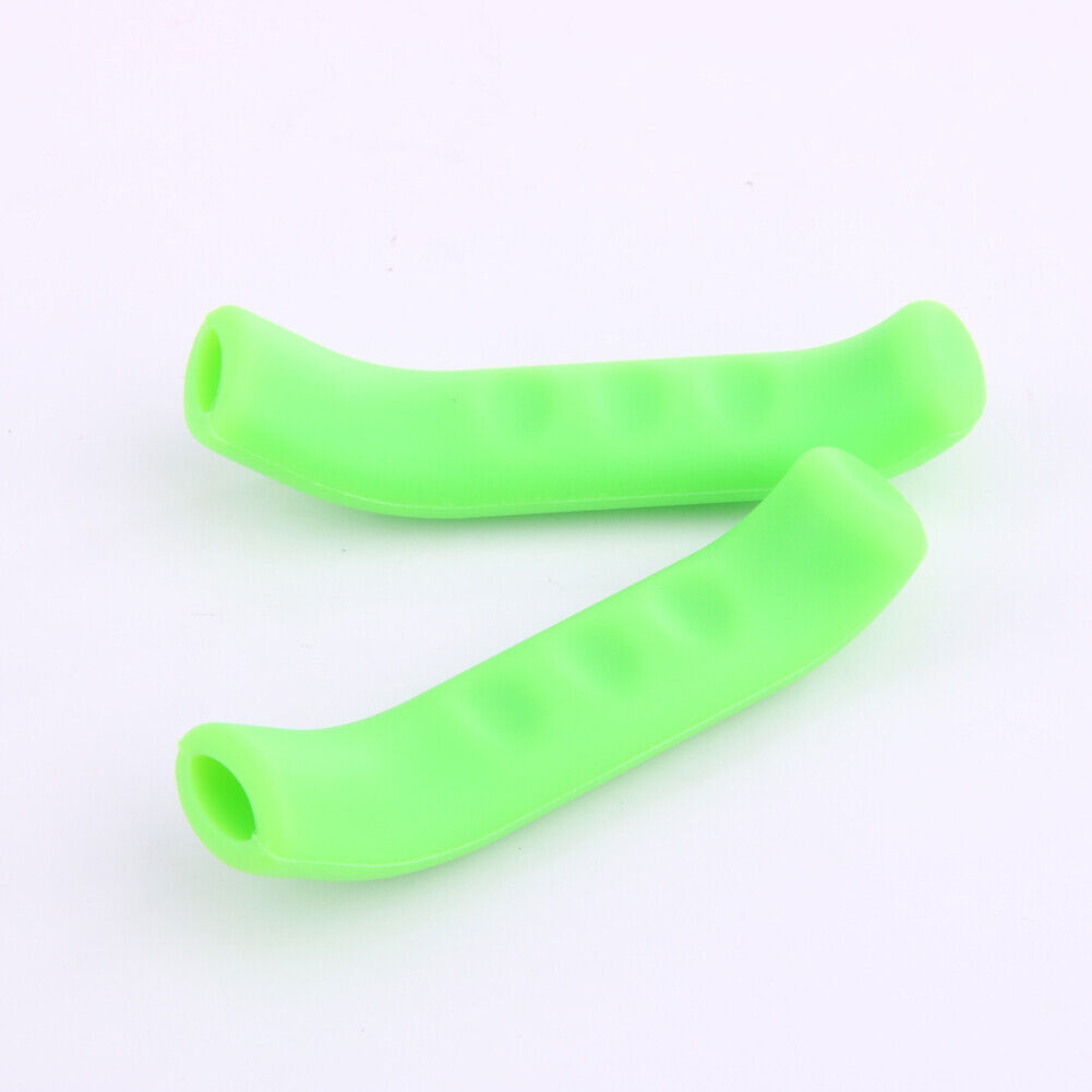 Bike Bicycle Cycling Brake Sleeve Handle Proctector/Cover of Silicone
