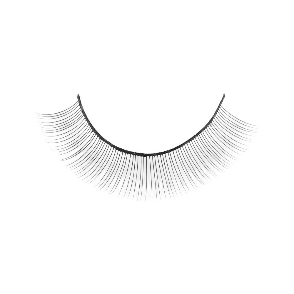 Training Eyelashes Handmade False Eyelashes Individual Practice Teaching
