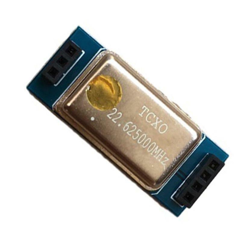Crystal Components Module for TCXO-9/Yaesu FT-817/857/897 Temperature Compensate