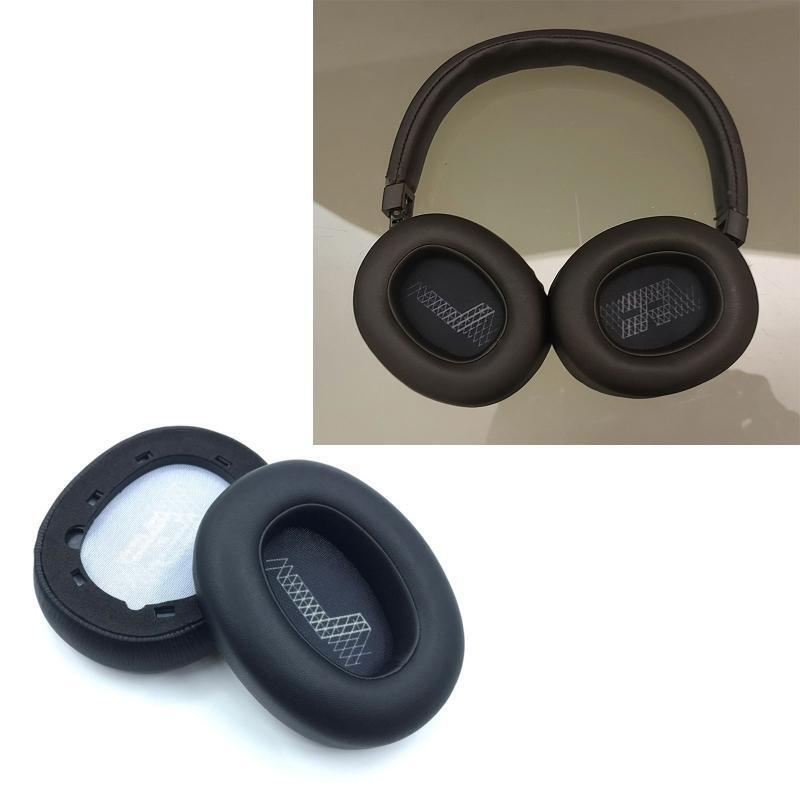 Headset Ear Pads forLIVE650BTNB,LIVE660BTNC Headphone Earpads Repair Pads
