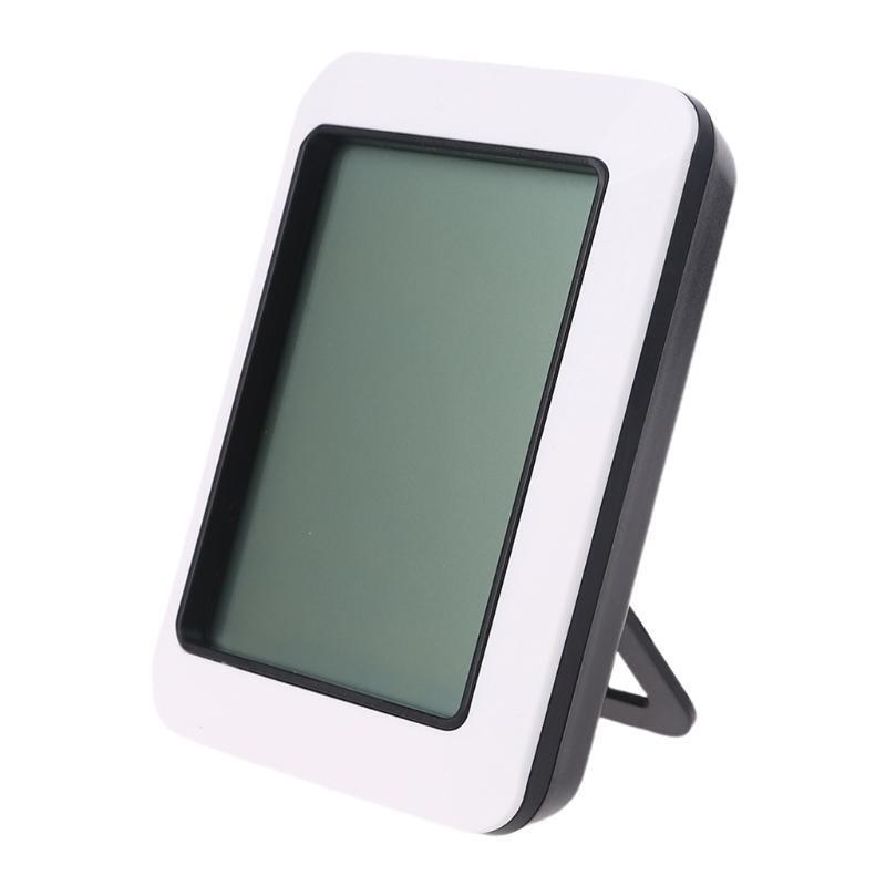 RZ820 Multifunction Digital Display Indoor Thermometer Hygrometer High Precision