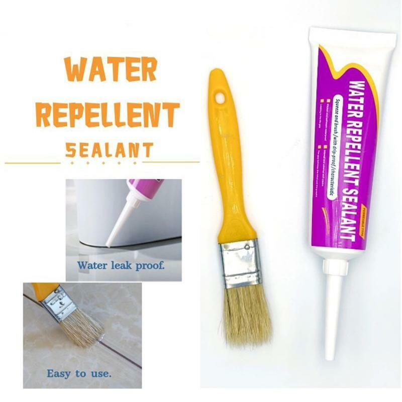 Multi-purpose Wall Repair Agent Suitable for Indoor and Outdoor Use Capacity 90g