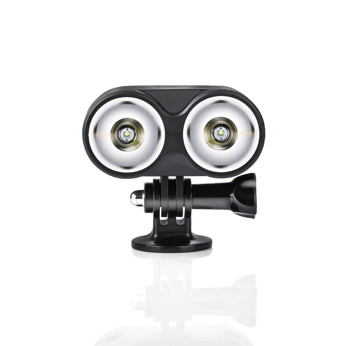 LED Searchlight Night Flight Light Lamp for DJI Mavic Air 2/2S Drone Parts A2UK