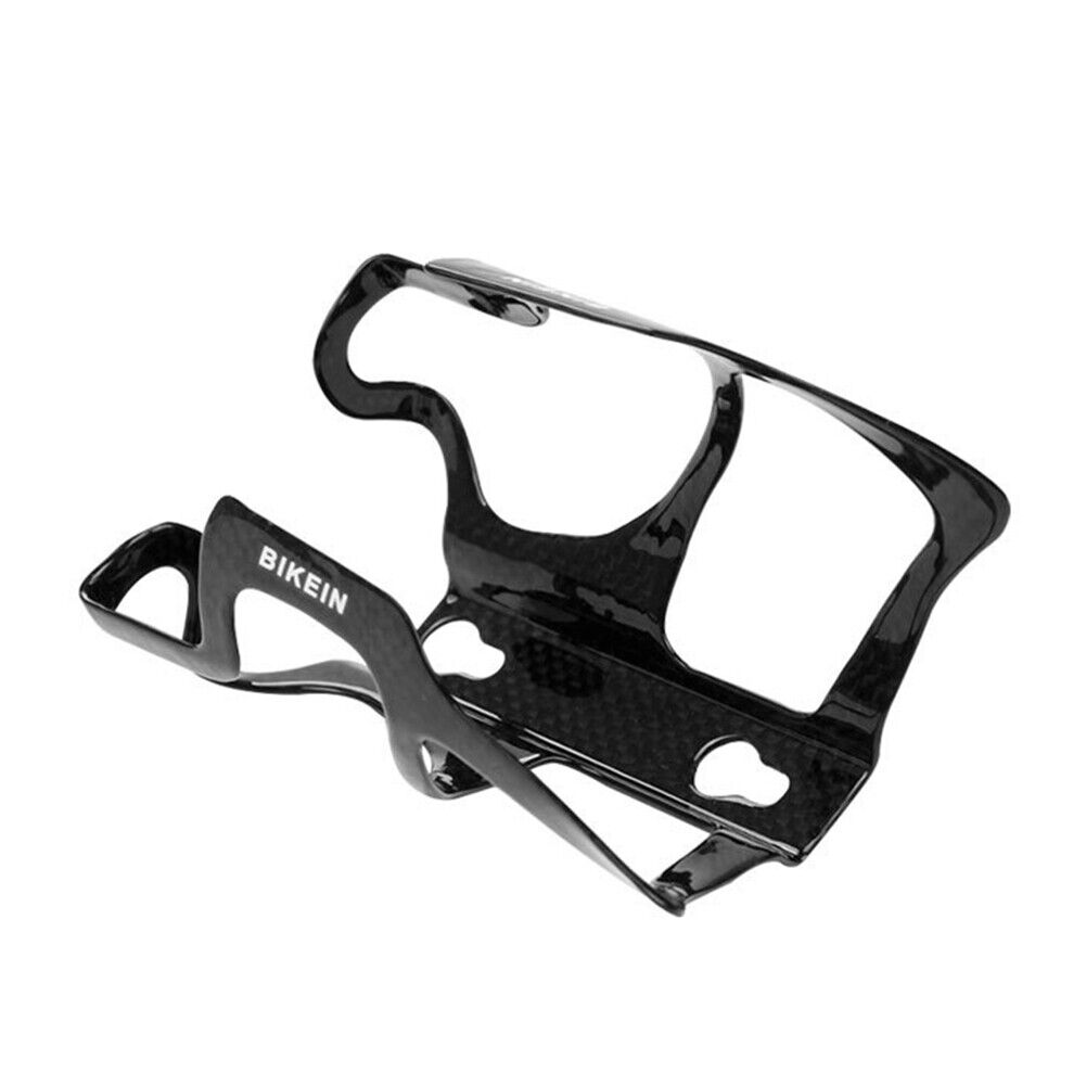 BIKEIN Carbon Fiber Bicycle Water Bottle Holder for MTB Road Bike (A09BH)-2