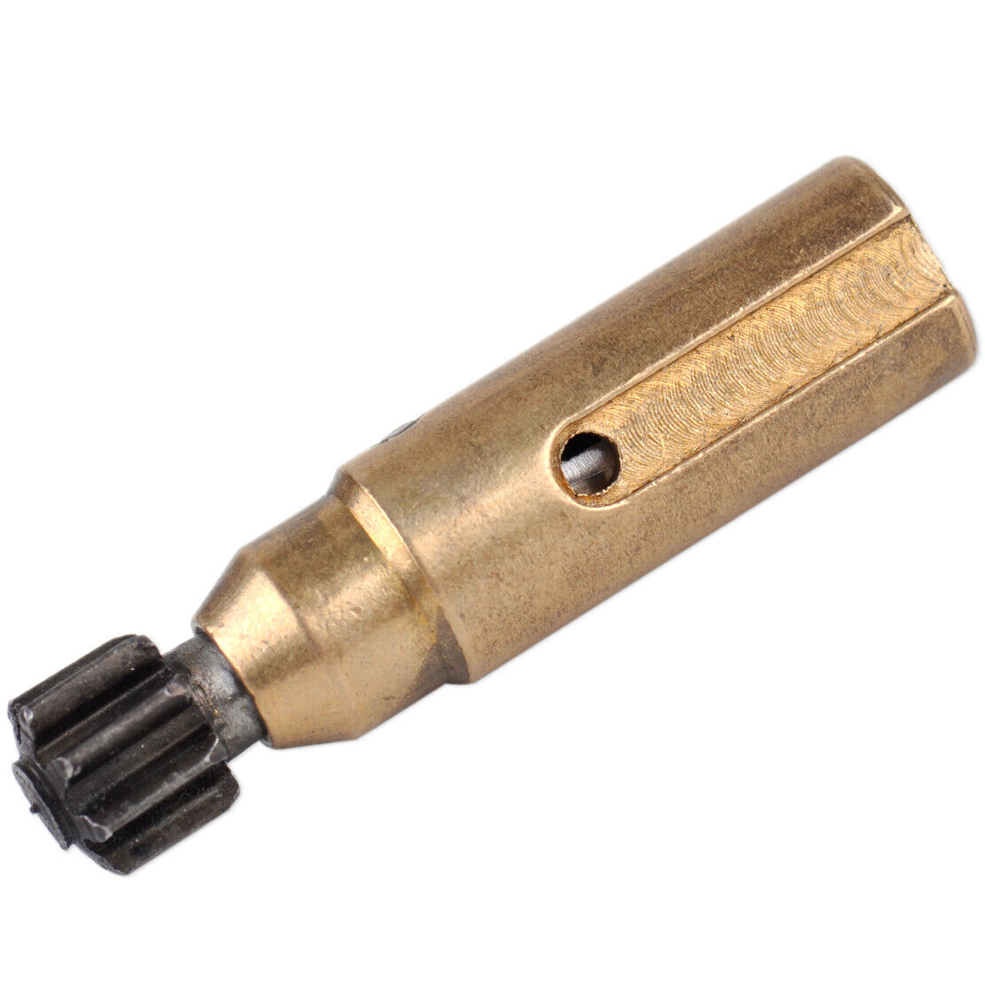 4 Oil Pump Worm Gear Oil Filter Line fit for Stihl MS250 MS230 MS210 025 023 Li