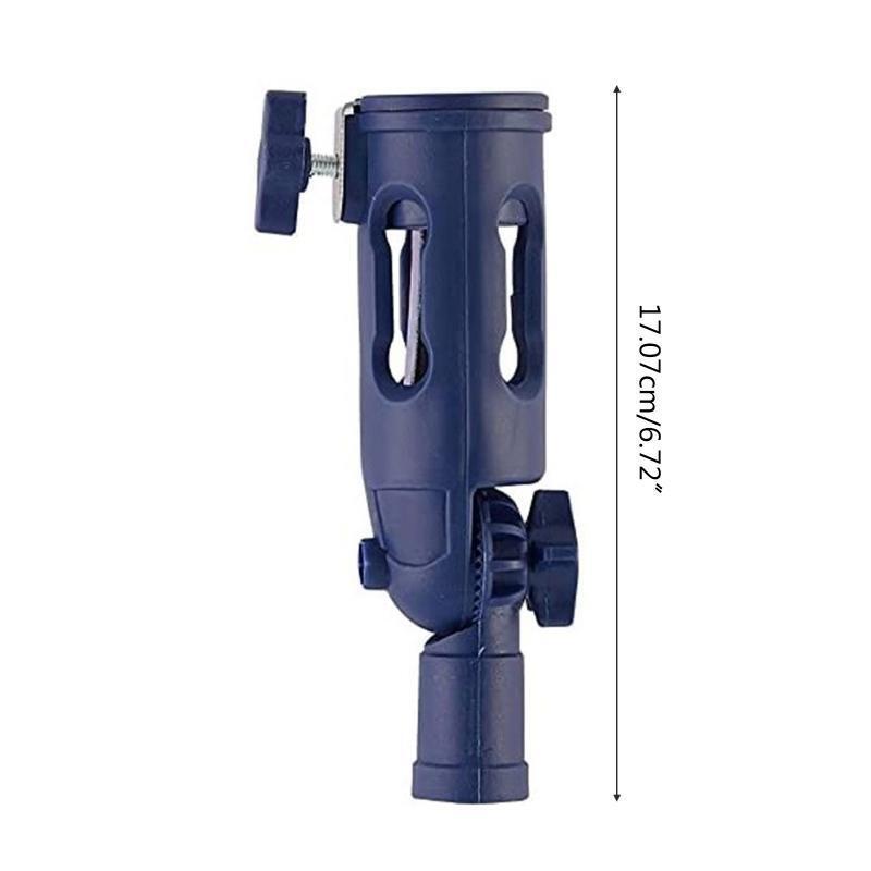 Paint Roller Adapter Clamping Painting Tool Wall Ceiling Paint Brush Extender