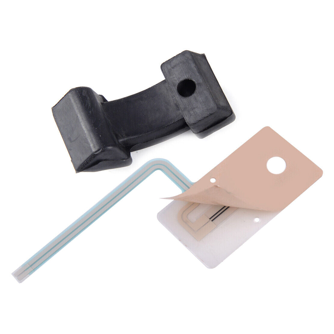 Sheet Sensor Actuator Pedal Fit for Roland FD8 TD1Hi Hat Rubber Part Circuit li