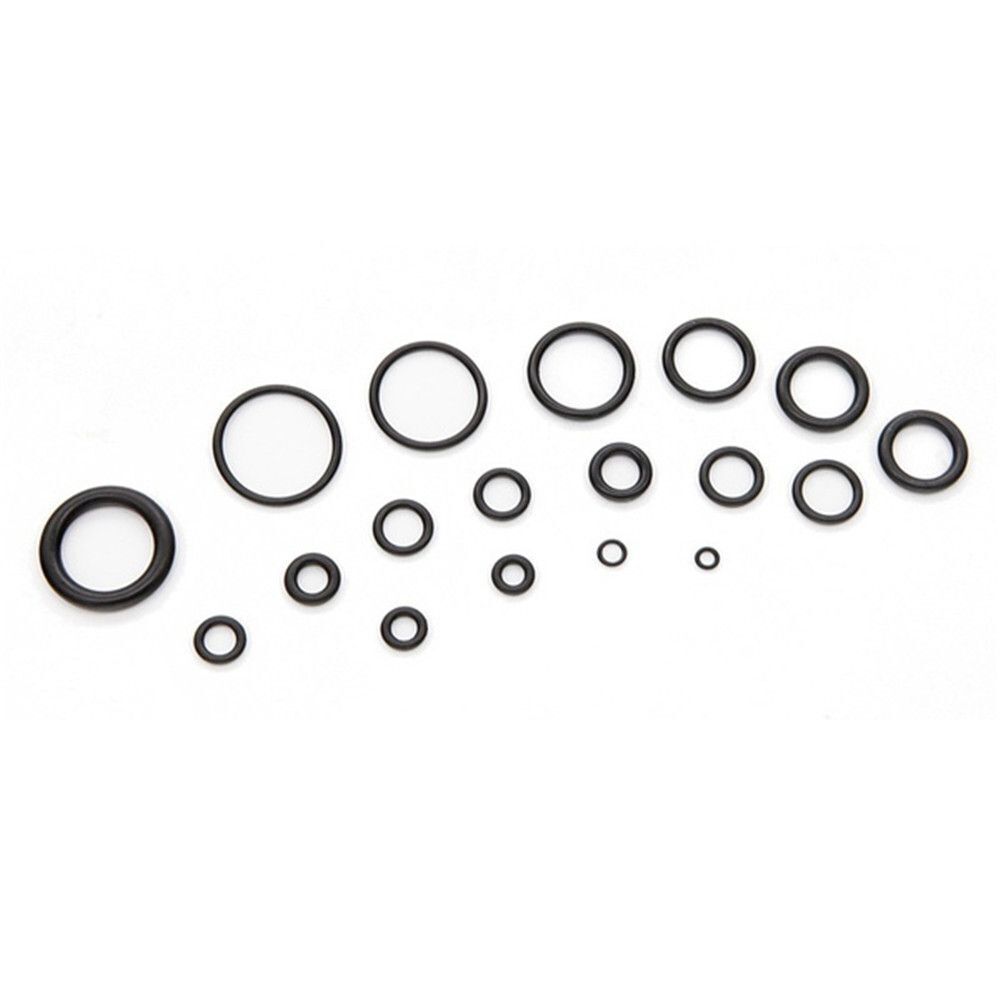 Automotive Repair Sealing Gasket Rubber O Ring Gasket Ring Connections Washer