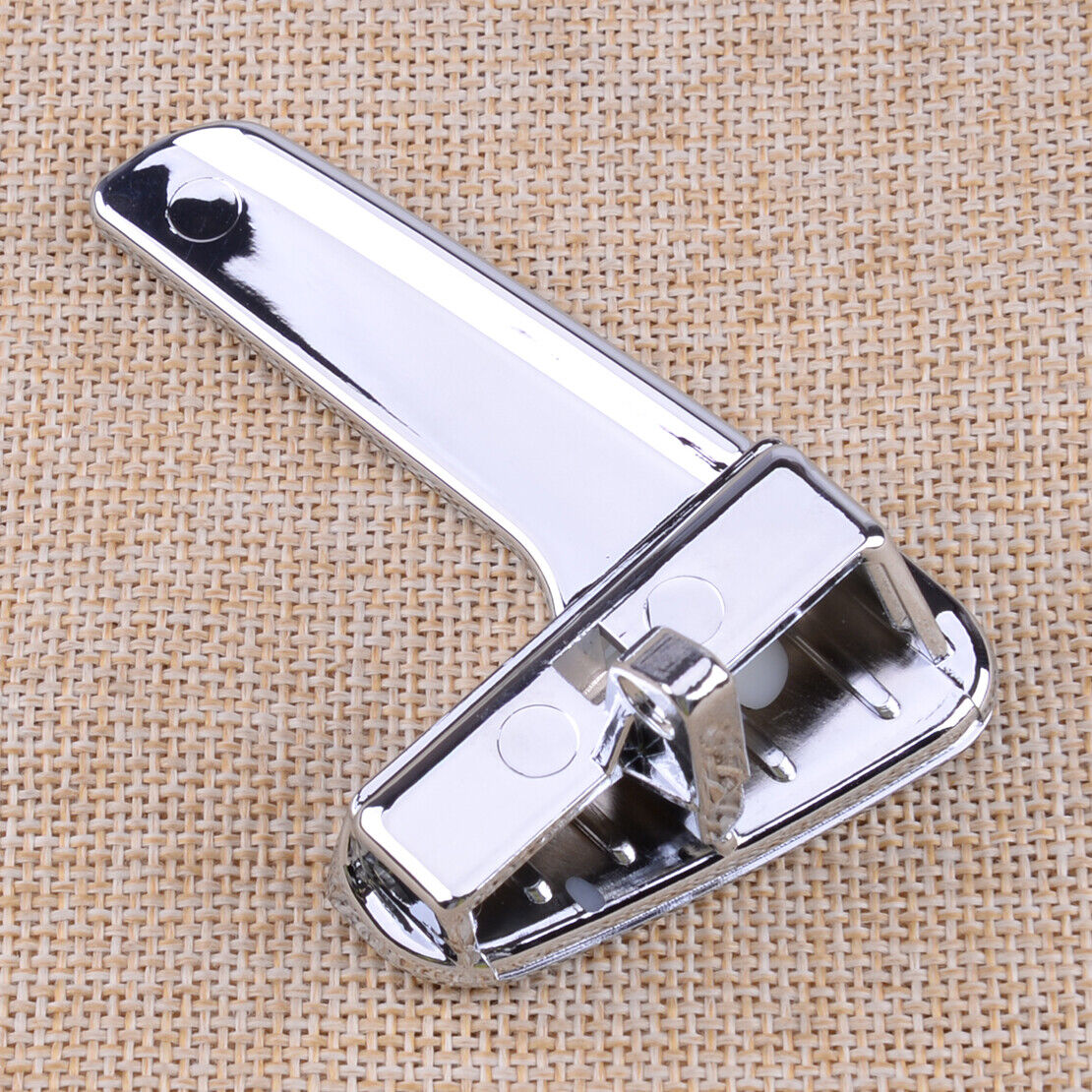 Car Interior Right Door Handle Fit For Seat Ibiza III Cordoba Vario 1999-2002