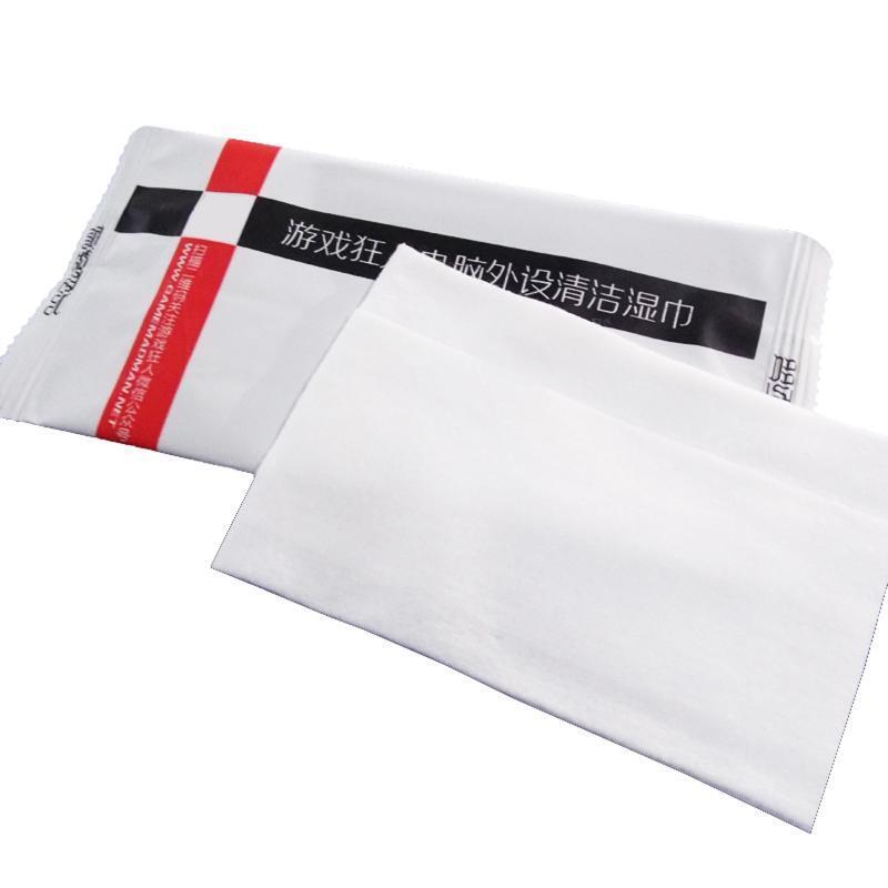 Magic Cleaning Wipes Compatible with Keyboards Mice Mouse Disposable Dirt Remove