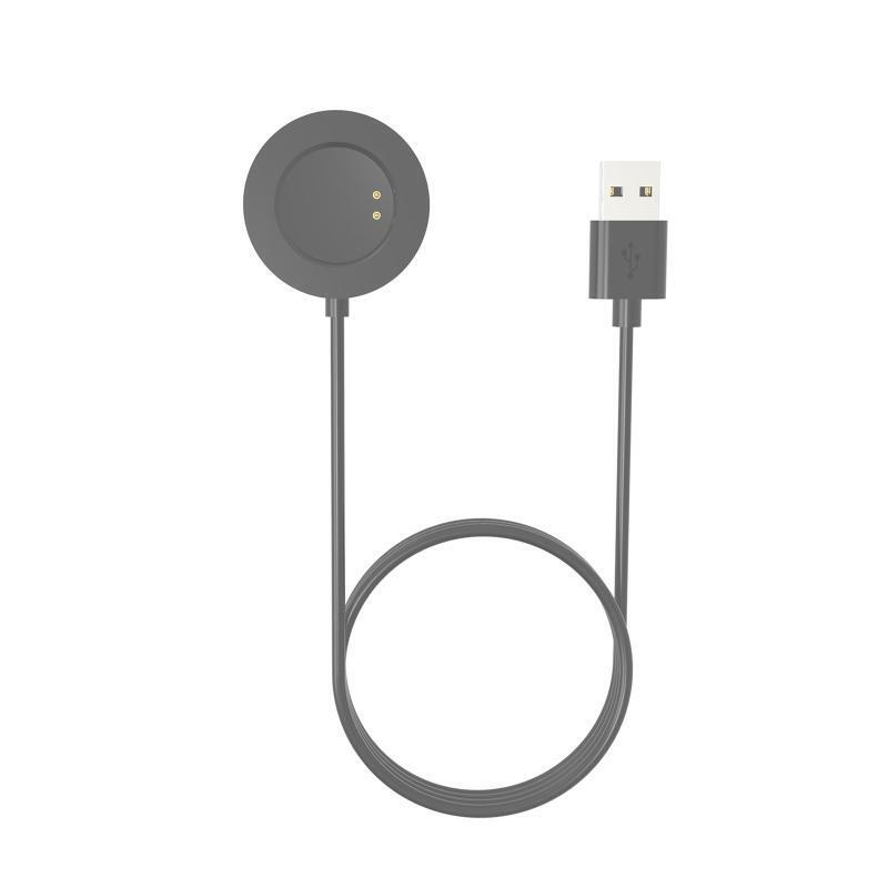 Watch USB Charging Cable Bracket Charger Power Adapter for Hey Plus Watch W2100