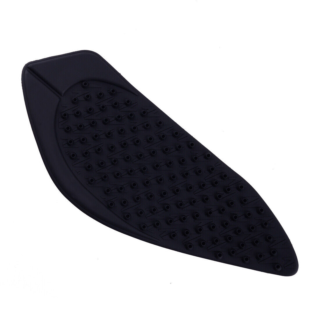 Tank Traction Pad Side Gas Knee Grip Protector Fit For Kawasaki ZX6R 2005-2006
