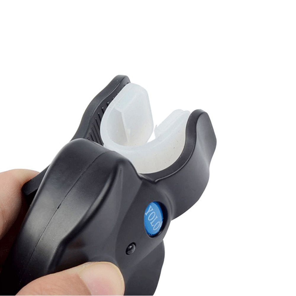 Smart Indicator Non-slip Loud Fishing Alarm Siren Bite Reminder Buzzer