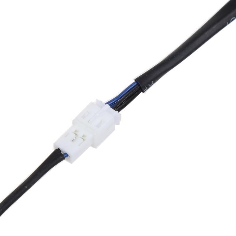 HA8010H12F-Z VGA Fan for MSI GeForce GTX 1650 Graphics Card Cooling 2Pin 12V