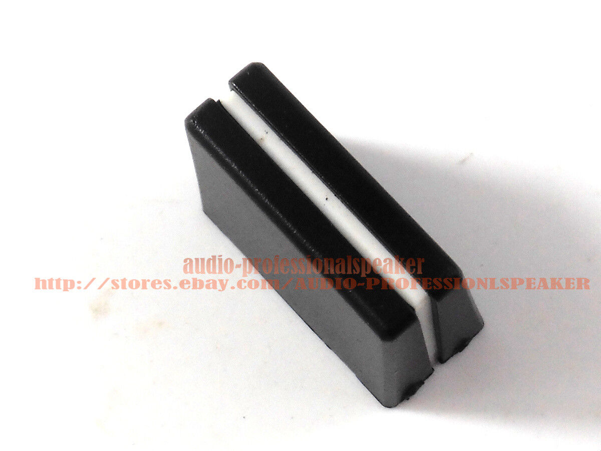 5PCS REPLACEMENT FADER CROSSFADER KNOB FOR PIONEER DJM800 DJM700 DAC2371